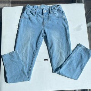 Cat& Jack, super stretch jeggings